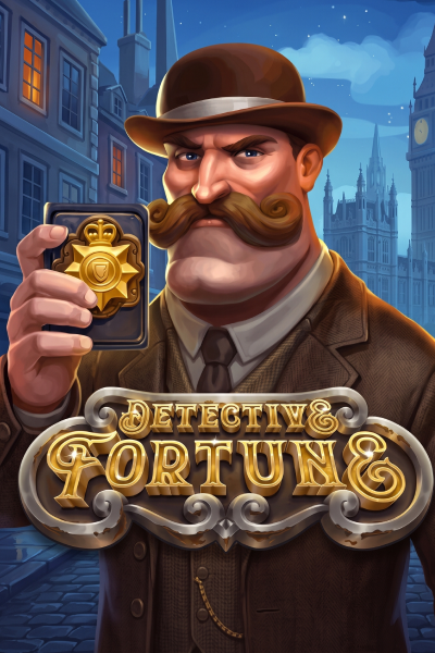 Detective Fortune