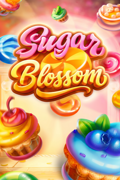 Sugar Blossom