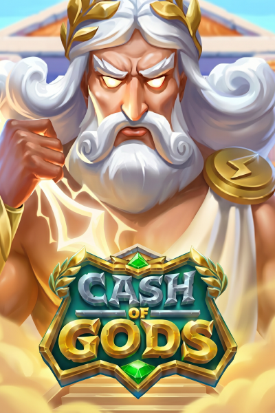 Cash Of Gods
