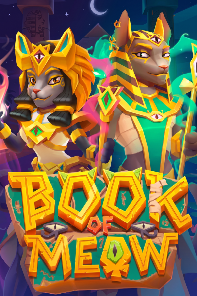 Book of Meow