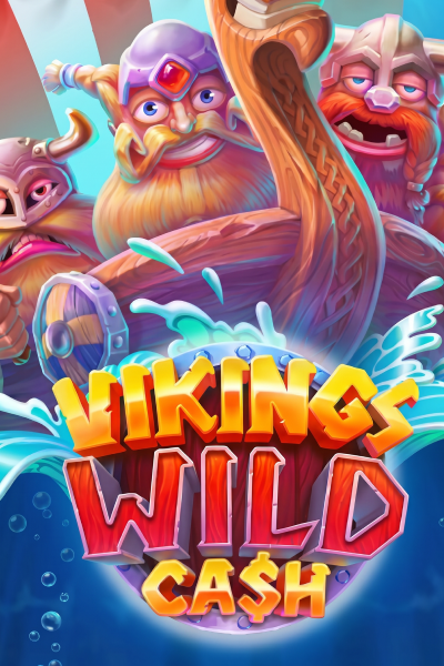 Vikings Wild Cash