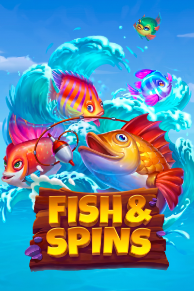 Fish and Spins