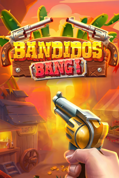 Bandidos Bang!