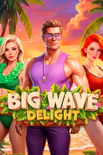 Big Wave Delight