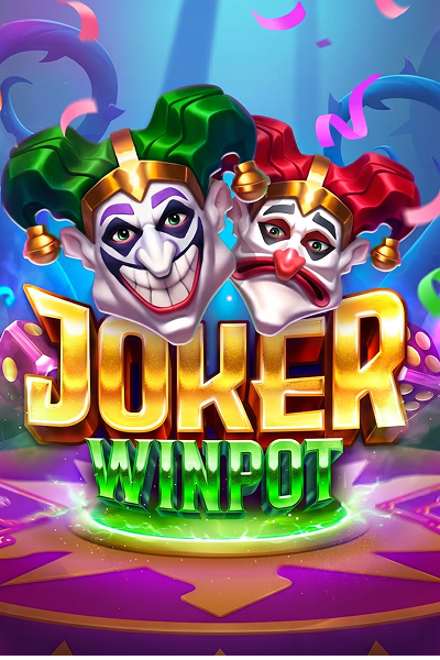 Joker Winpot
