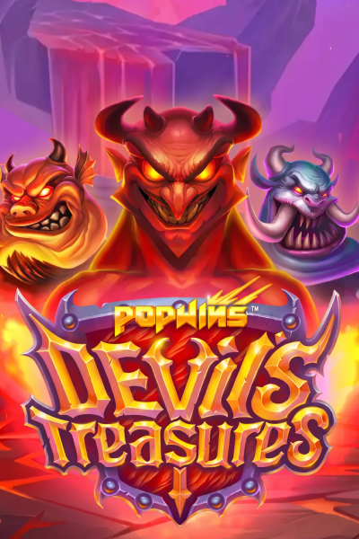 Devils' Treasures