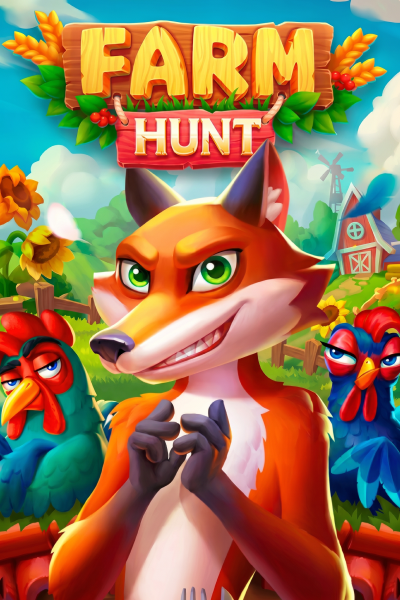 Farm Hunt