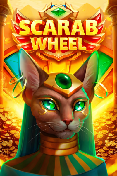 Scarab Wheel