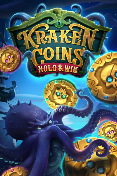 Kraken Coins