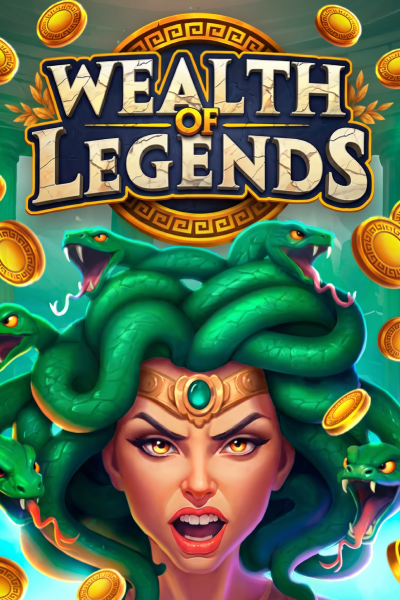 Wealth Of Legends