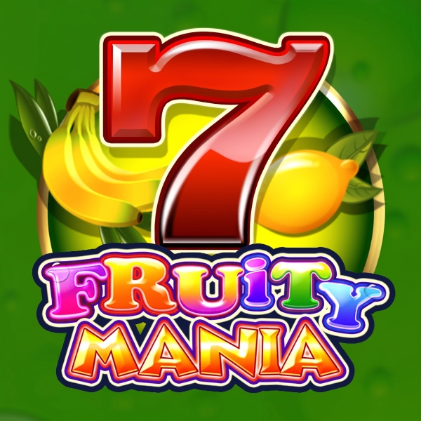Fruity Mania
