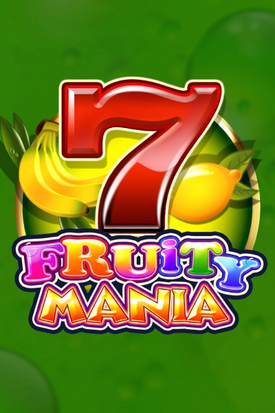 Fruity Mania