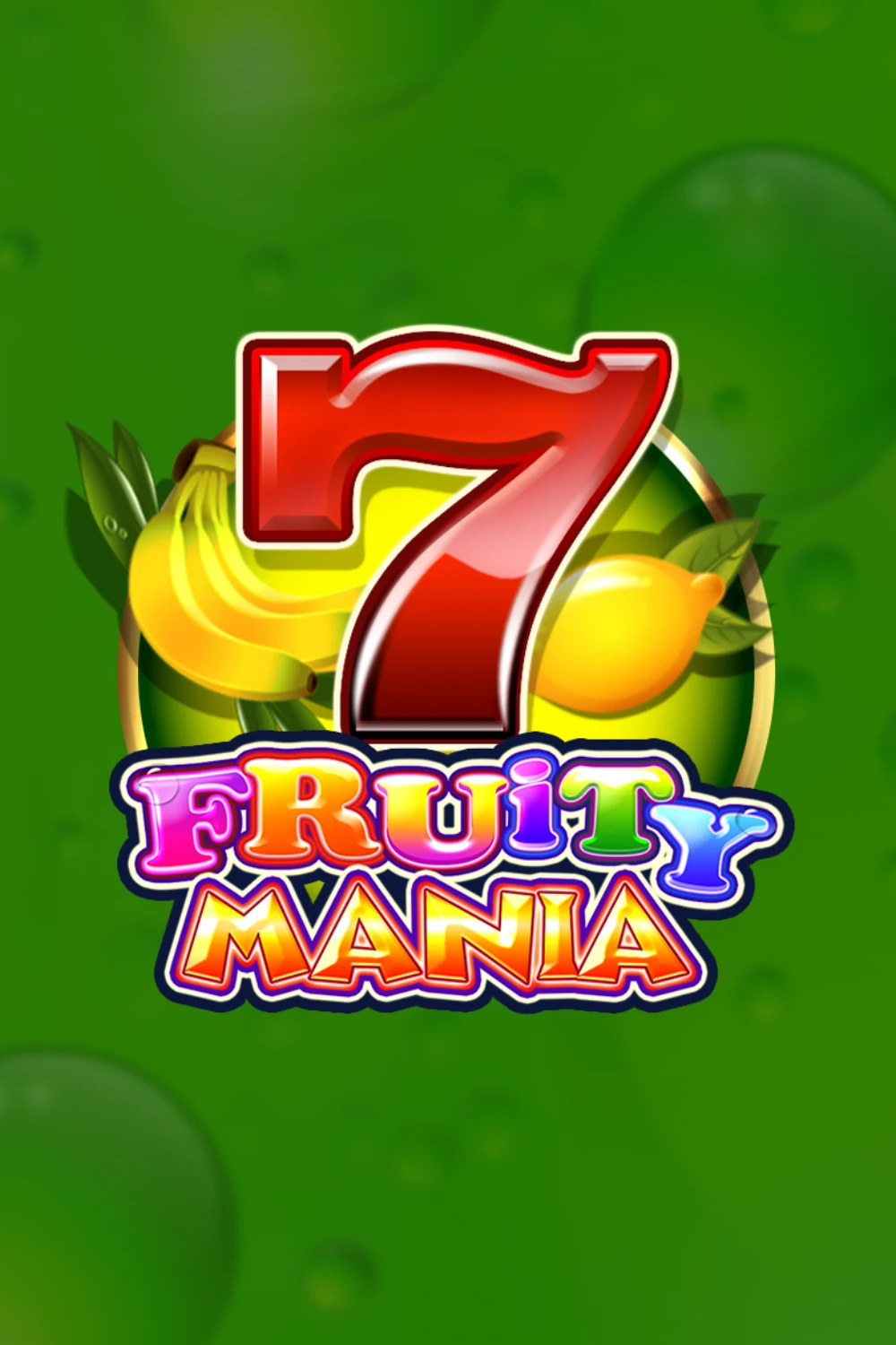 Fruity Mania