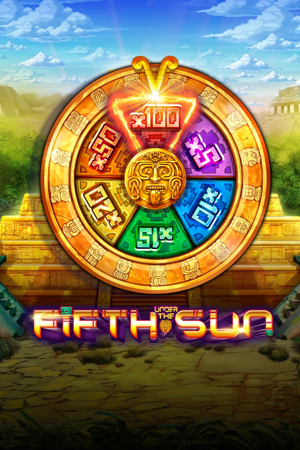 Under the Fifth Sun