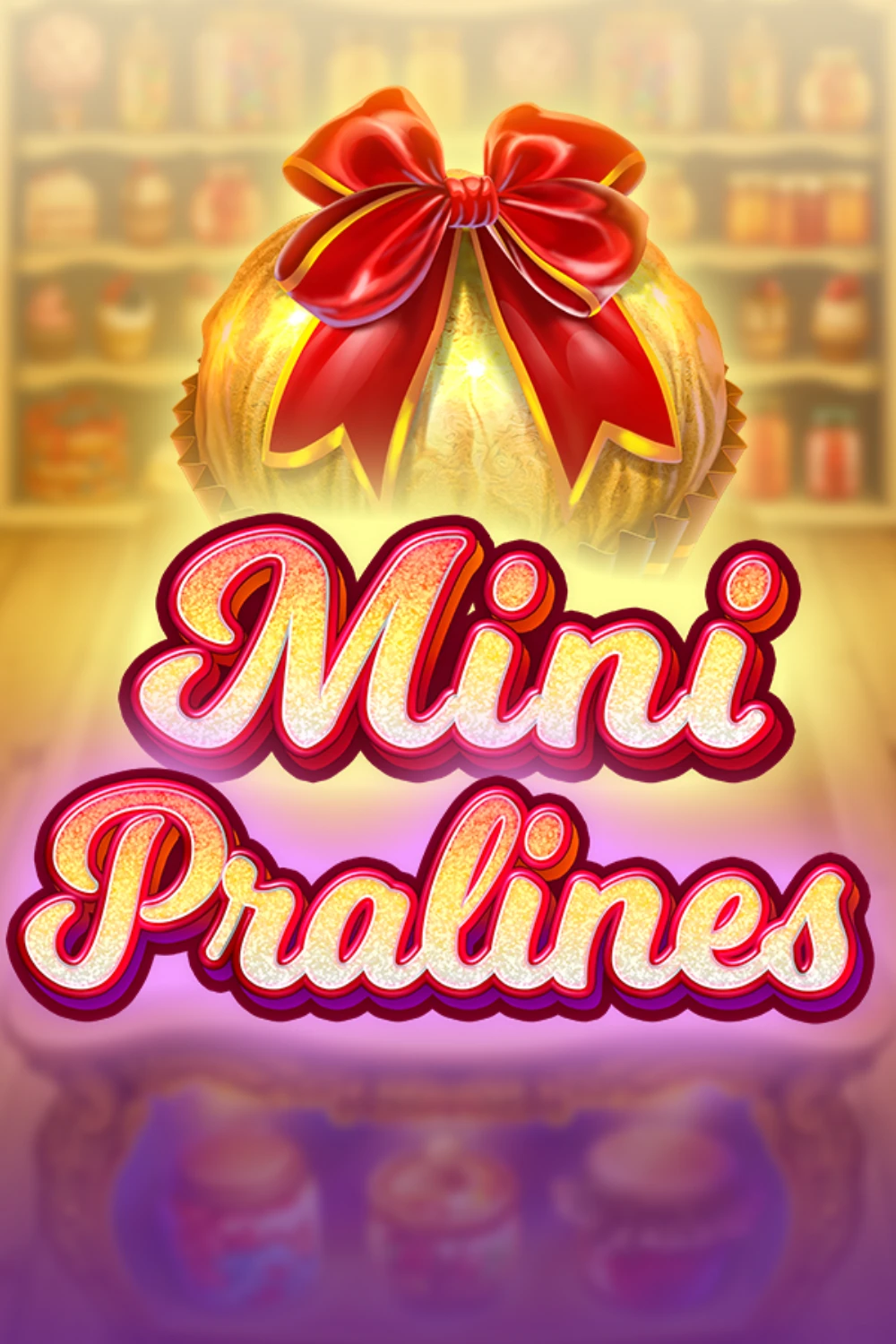 Mini Pralines