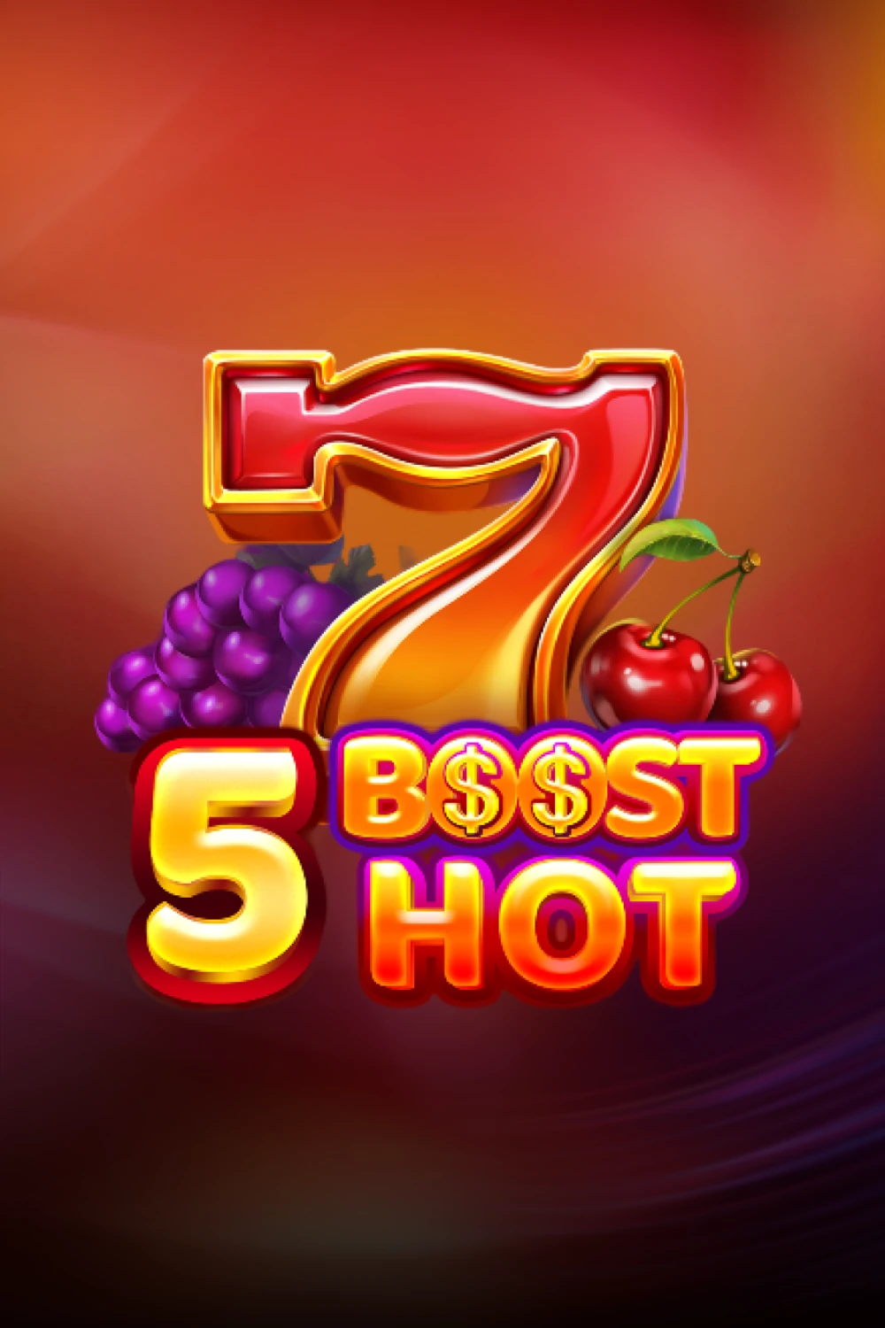5 Boost Hot