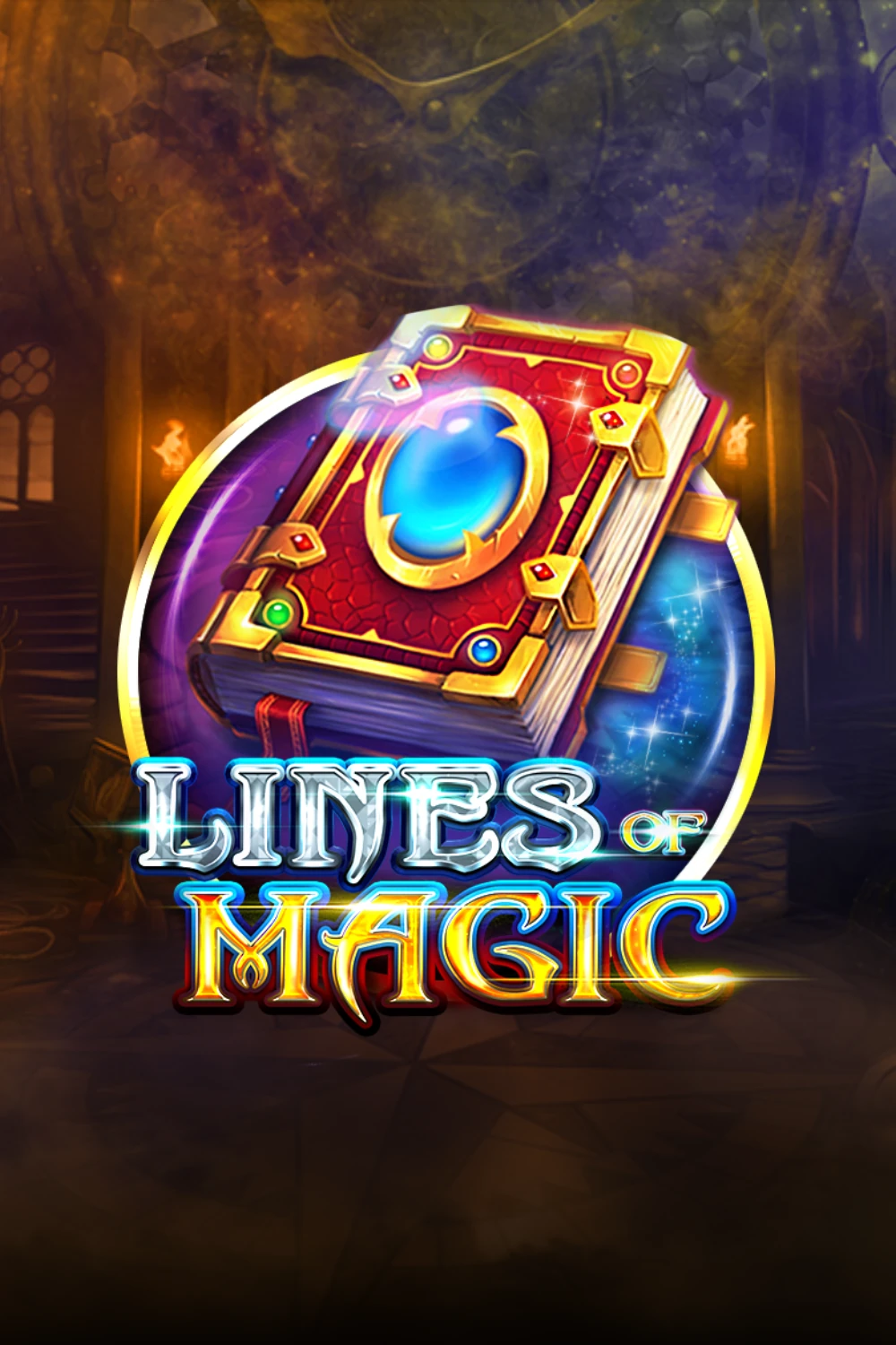 Lines of Magic