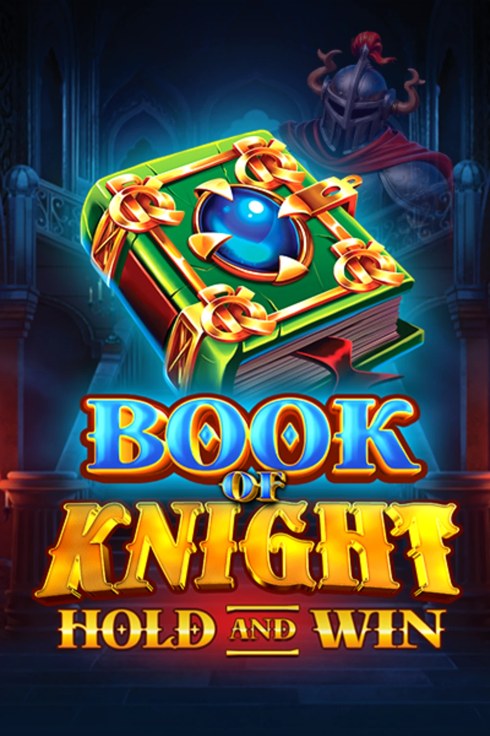 Book Of Knight Hold And Win