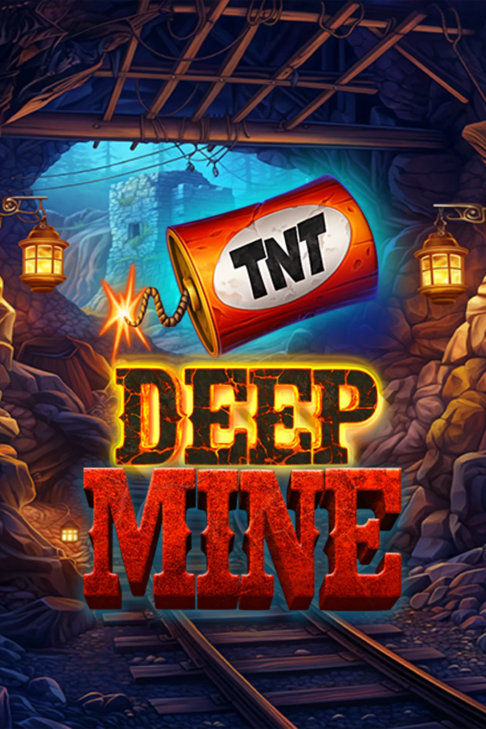 Deep Mine