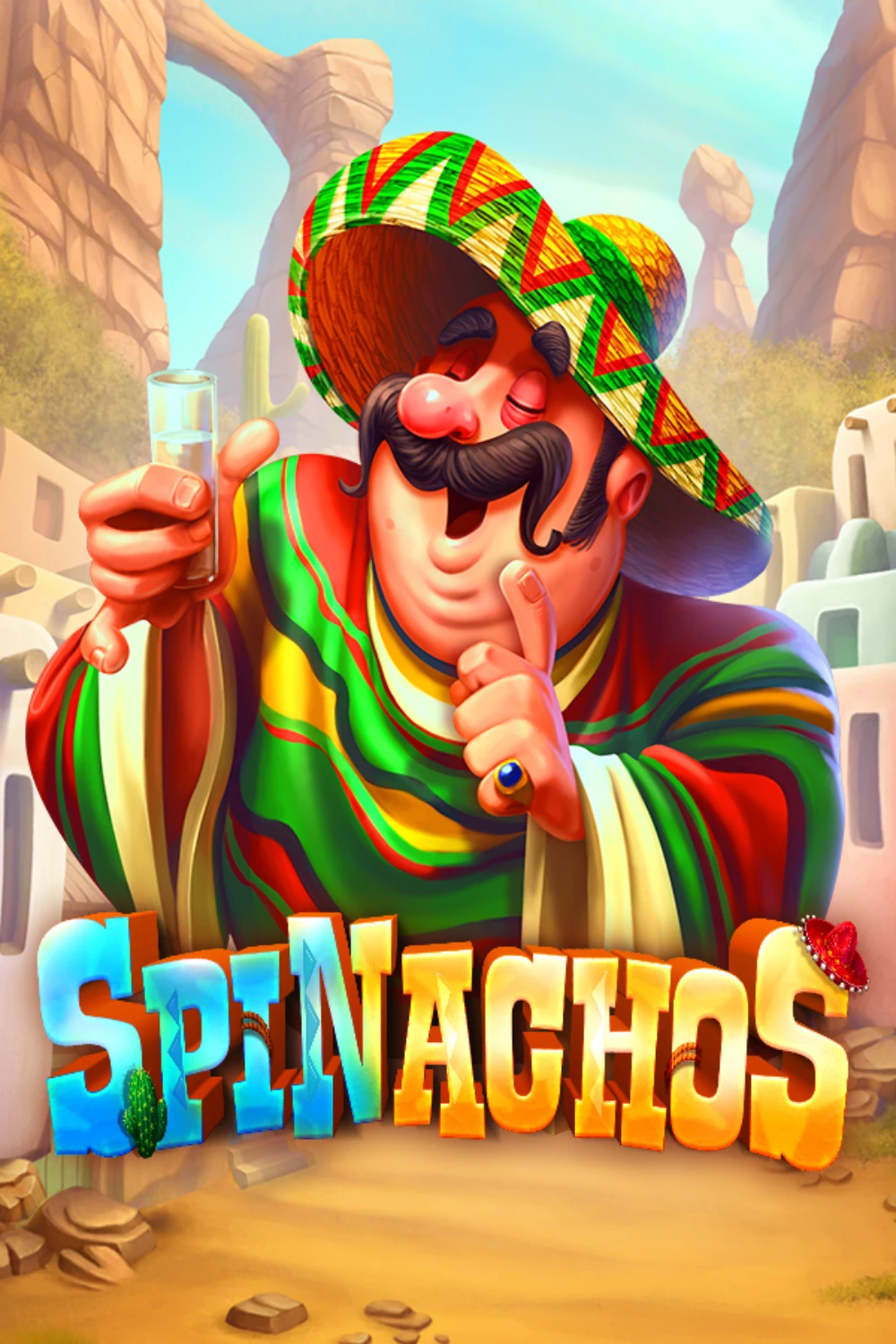 Spinachos
