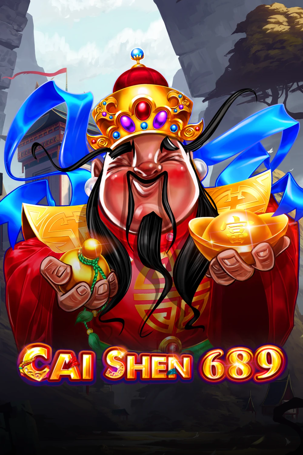 Cai Shen 689