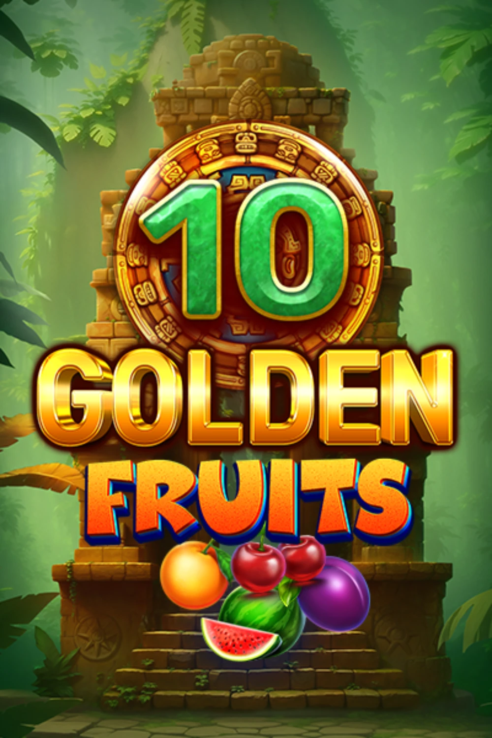 10 Golden Fruits