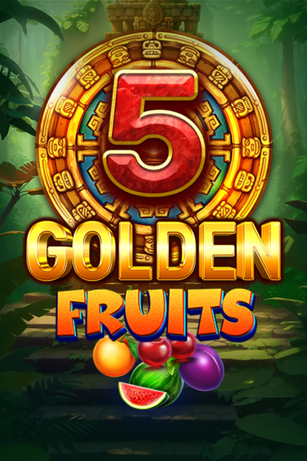 5 Golden Fruits