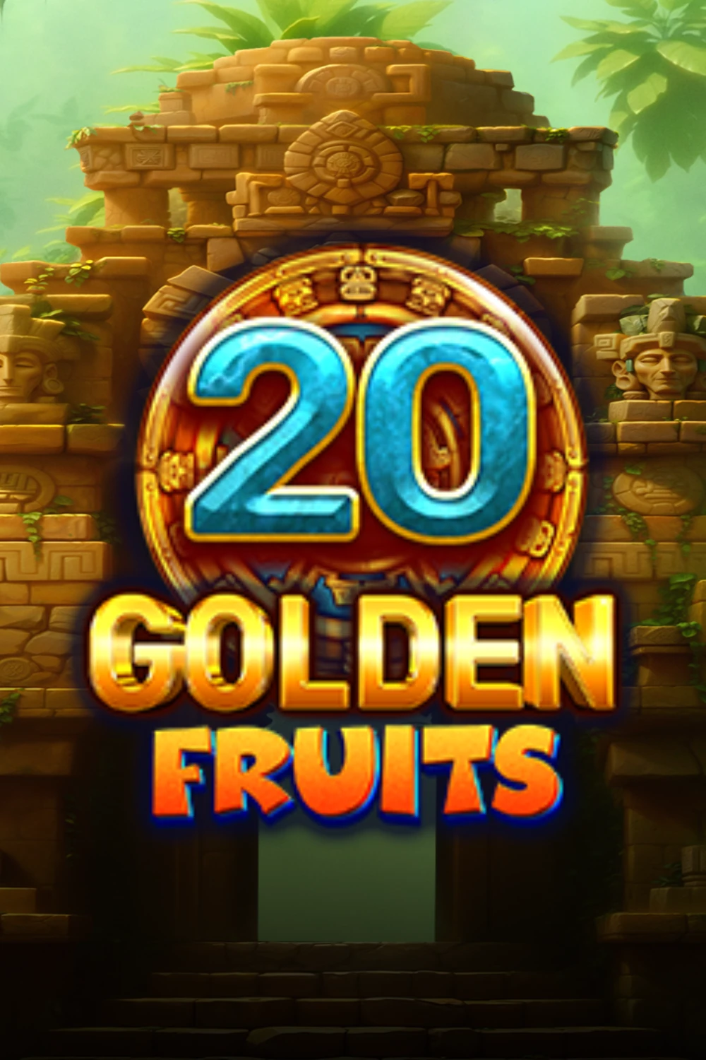20 Golden Fruits