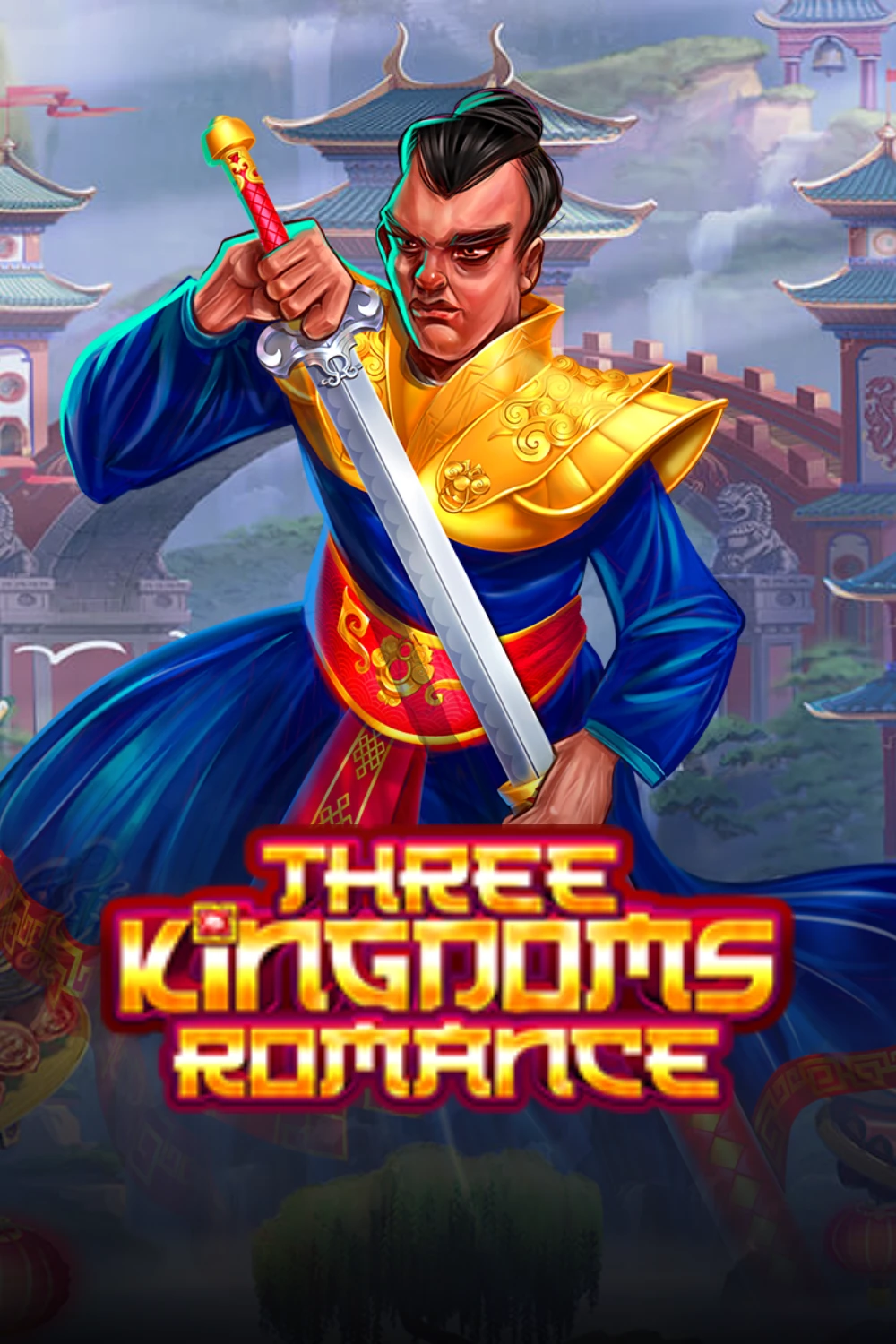 Three Kingdoms Romance