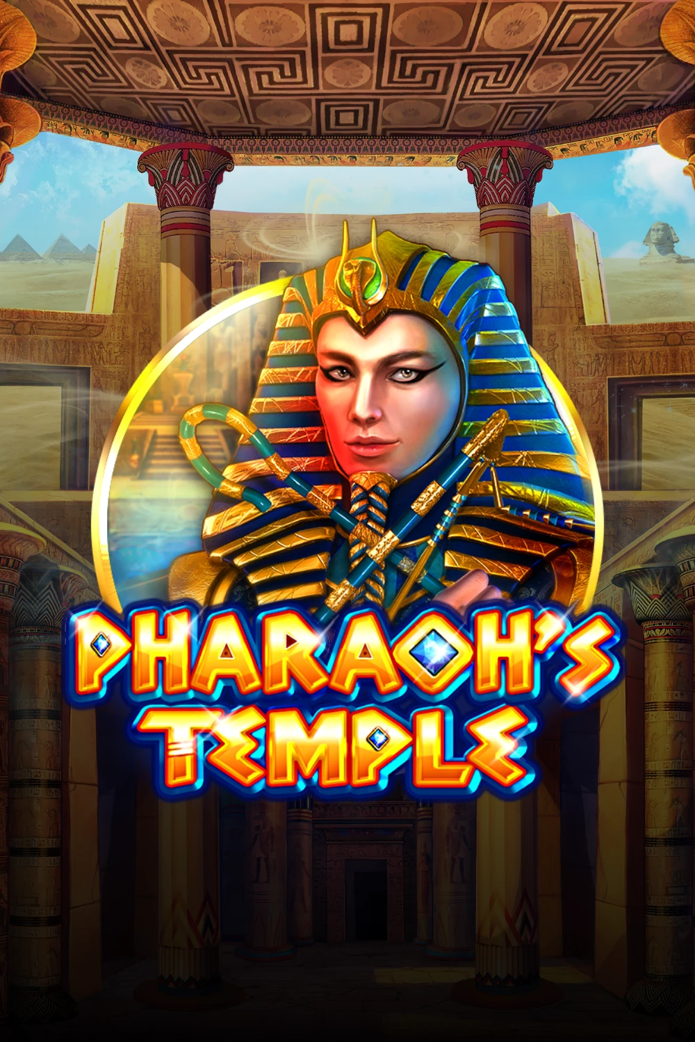 Pharaoh's Temple