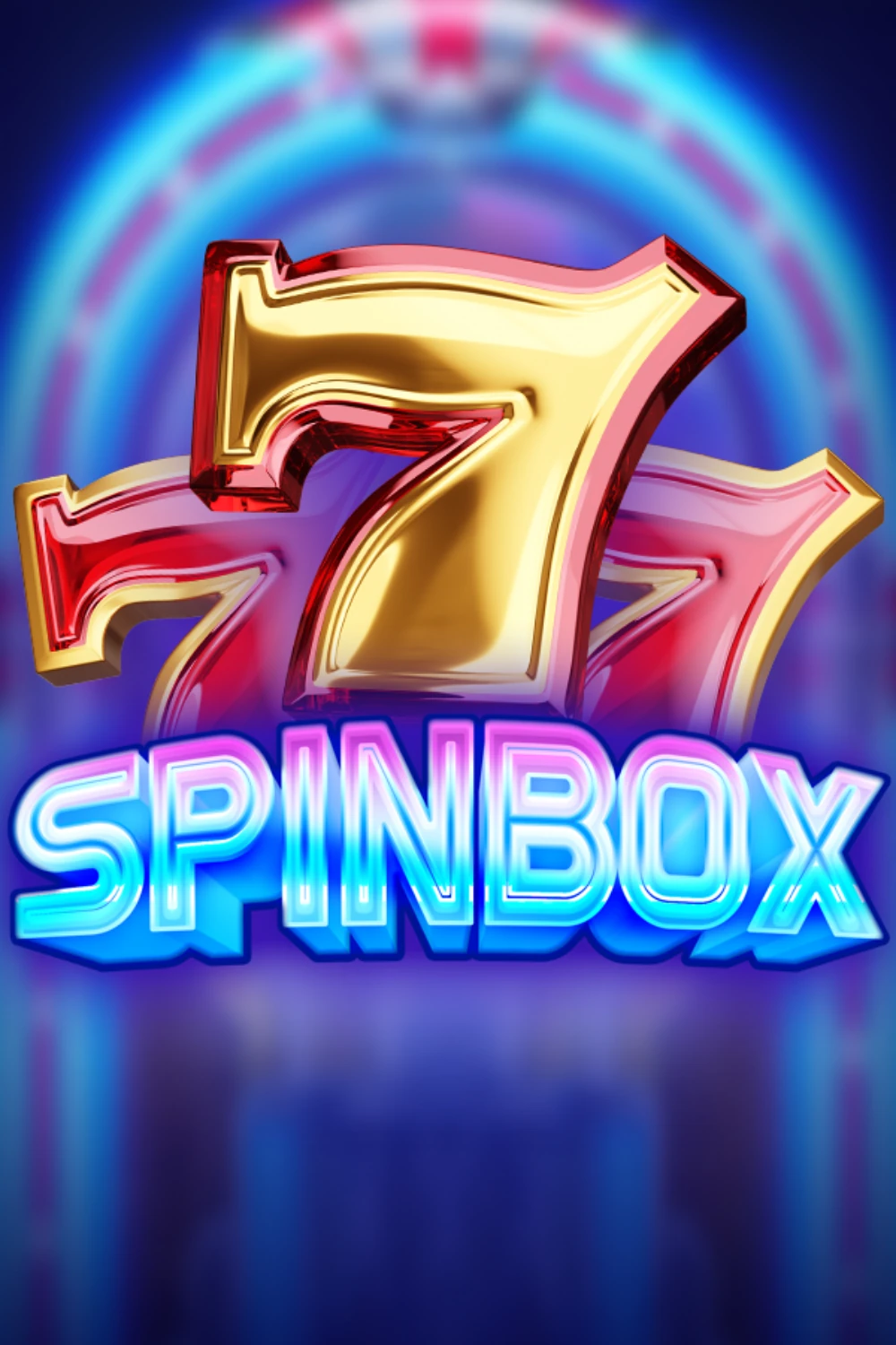 Spinbox