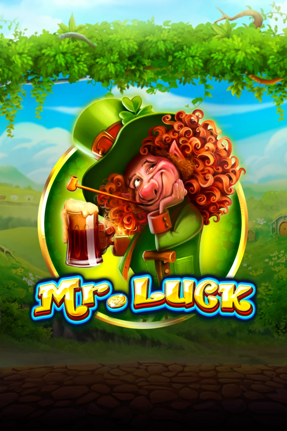 Mr. Luck