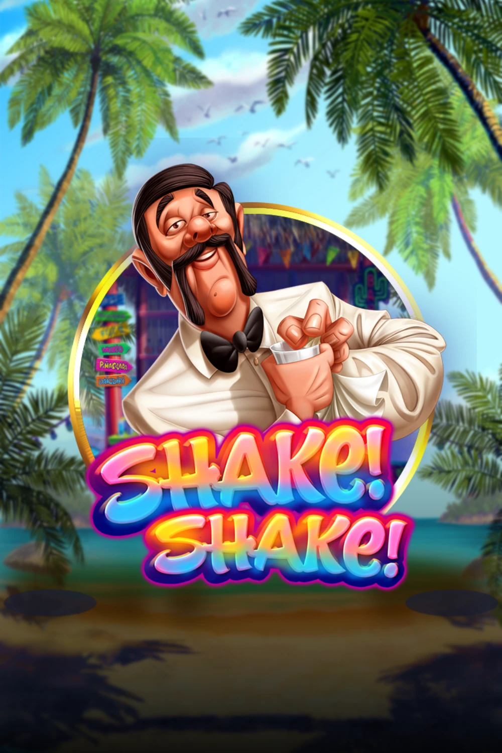 Shake! Shake!