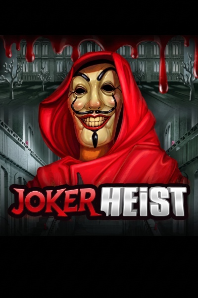 Joker Heist