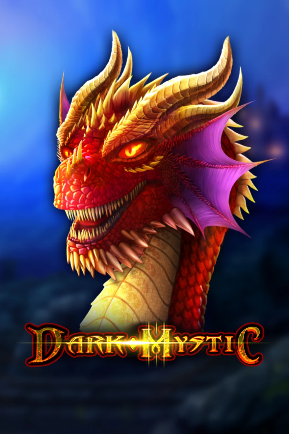 Dark Mystic