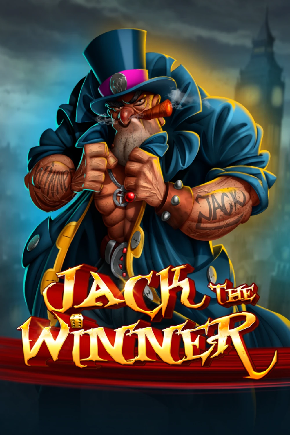Jack the Winner