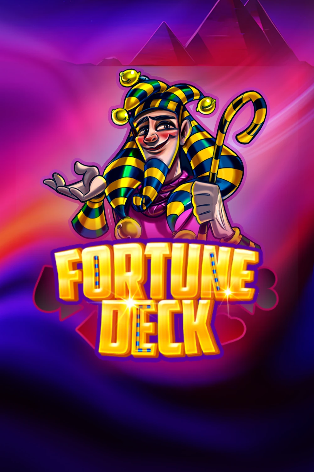 Fortune Deck
