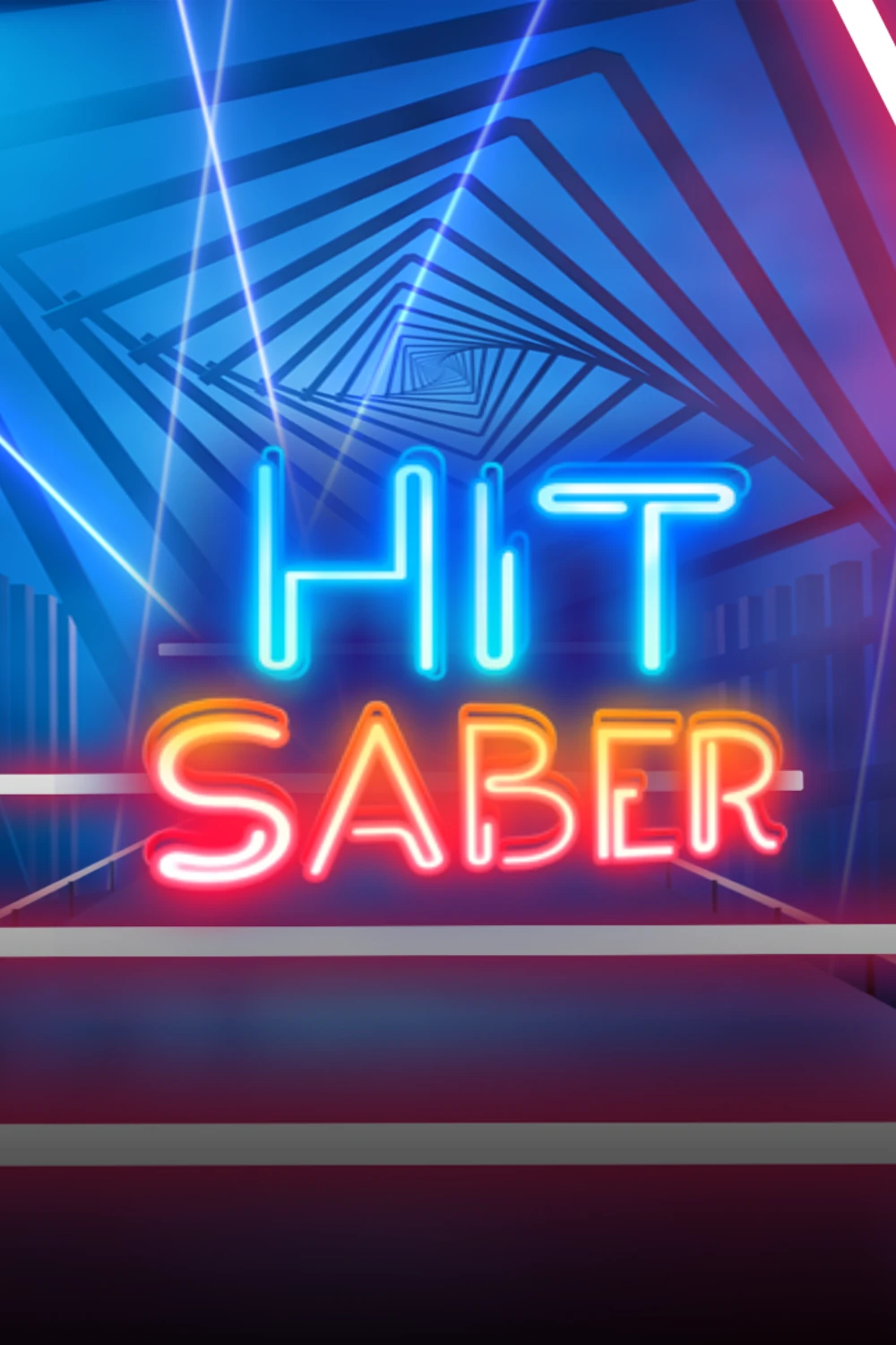 Hit Saber