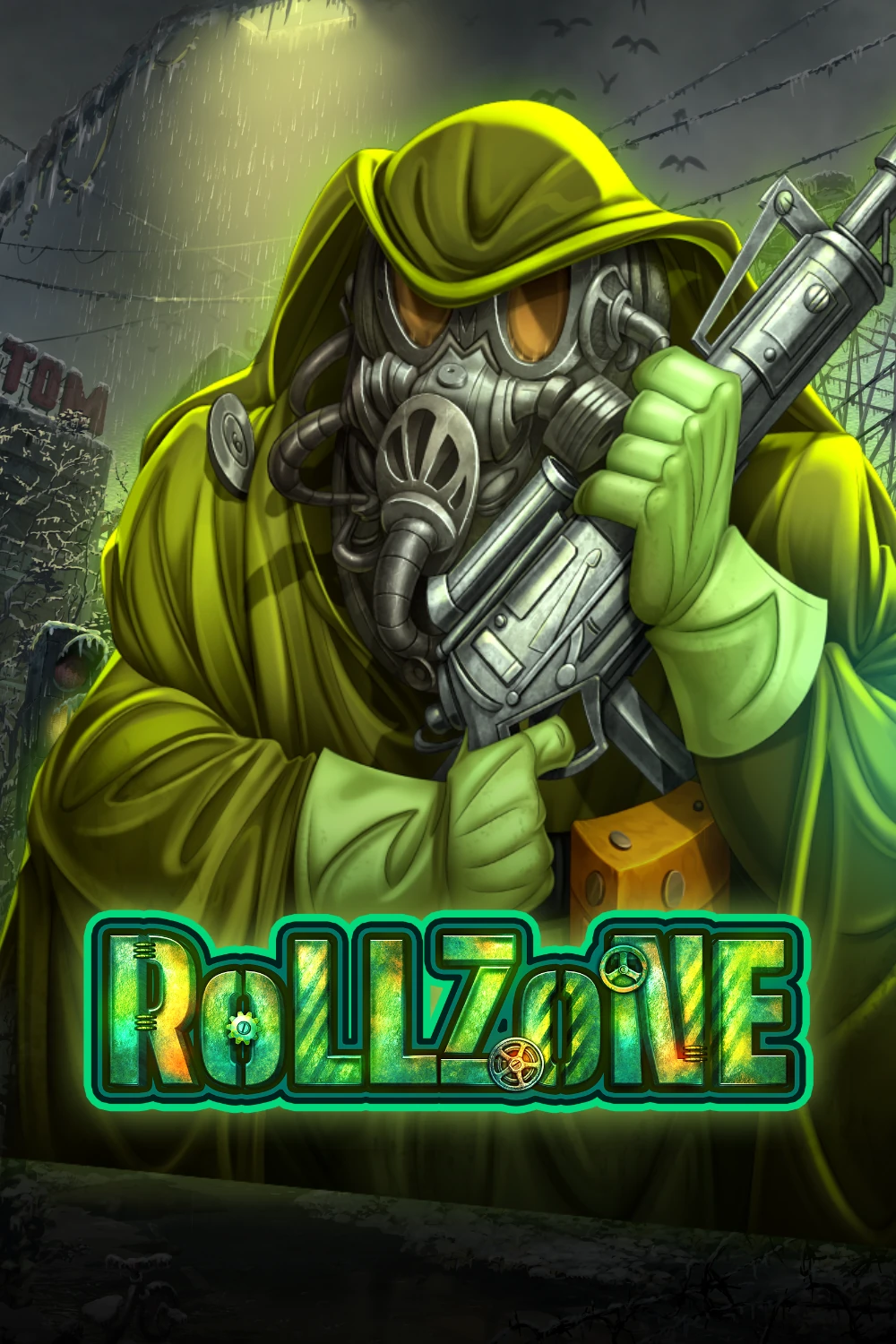 RollZone