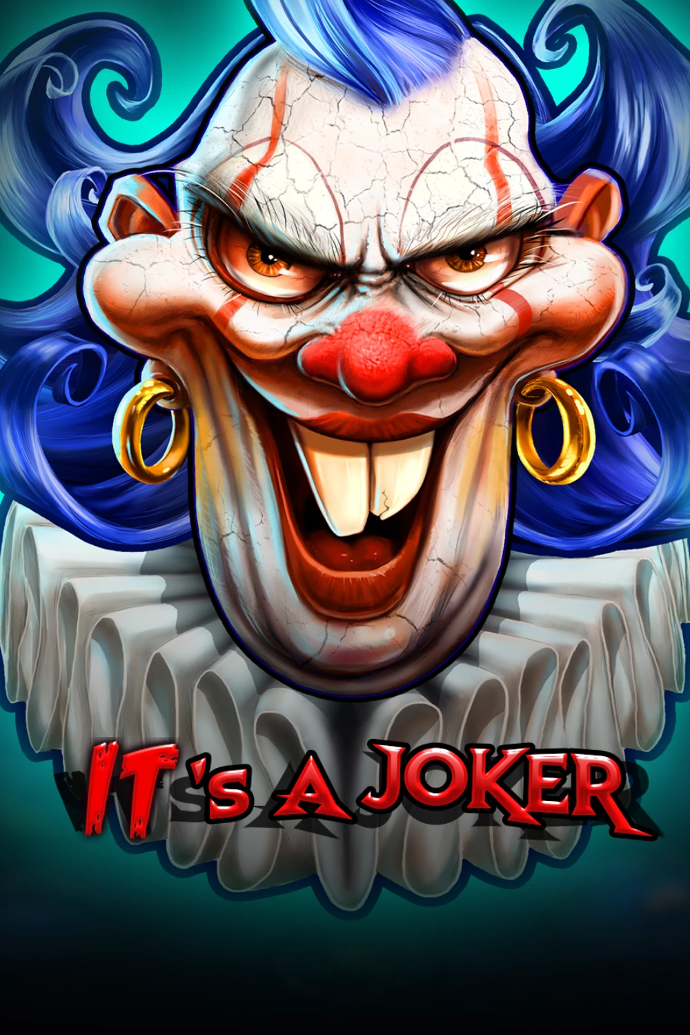 It's a Joker