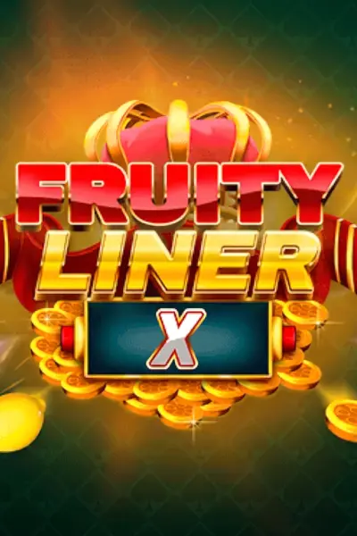 Fruityliner X