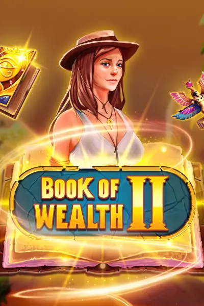 Book of Wealth ll