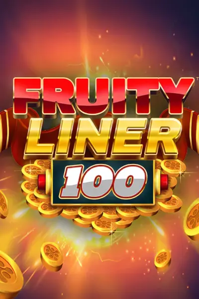 Fruityliner 100