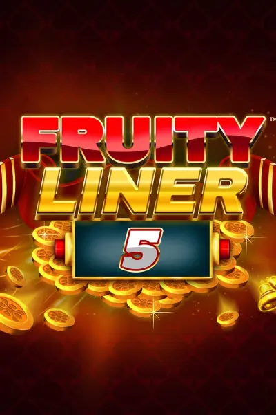 Fruityliner 5