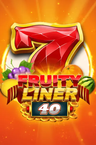 Fruityliner 40