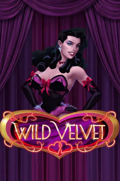 Wild Velvet