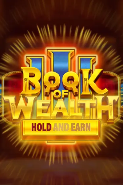 Book of Wealth