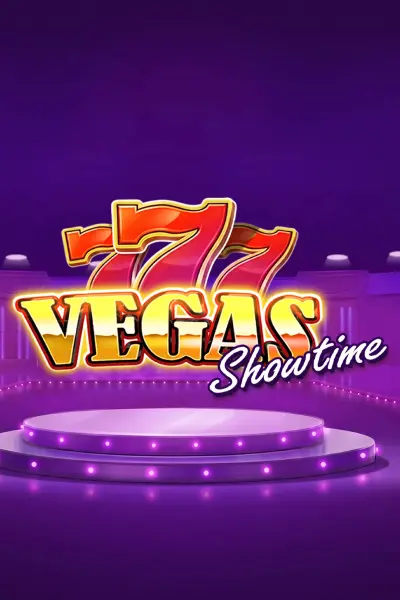 777 Vegas Showtime