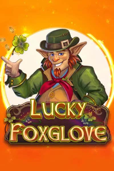 Lucky Foxglove