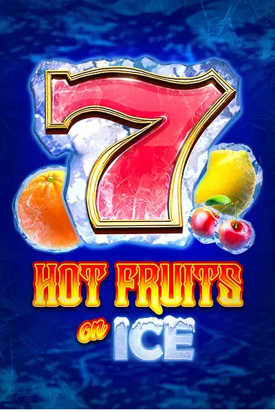 Hot Fruits on Ice